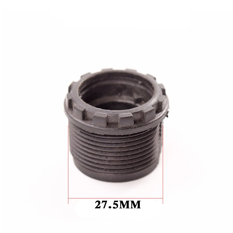 XCR XCM MTB Mountain Bike Oil Spring Front Fork Oil Damping Repair Accessories Spare Parts Shoulder Control / Wire Control