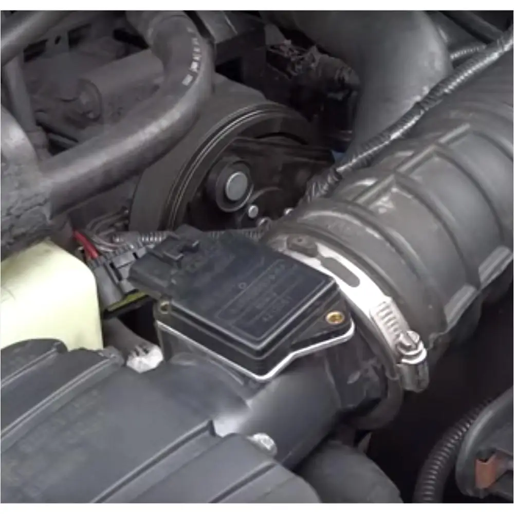 Автомобильный датчик расхода воздуха для LEXUS SCION TOYOTA Mazda OE: ZL0113215 Toolkit