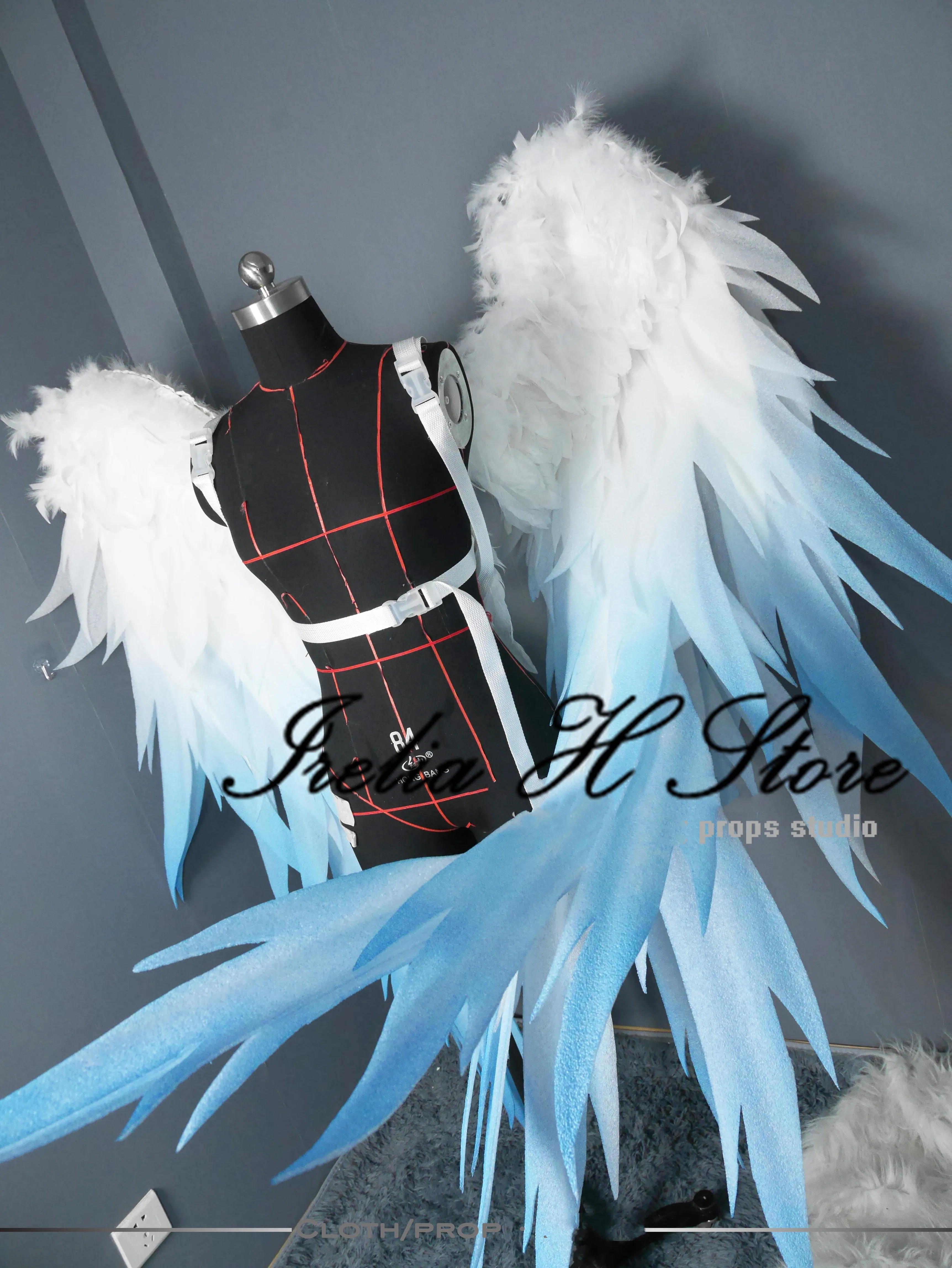 Рисунок 6 - Irelia H магазин изготовленный