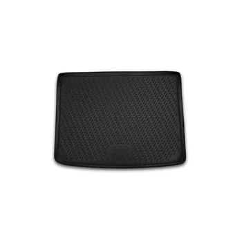 

Trunk Mat Jeep Renegade 2015, the cross. 1 PCs (PU)