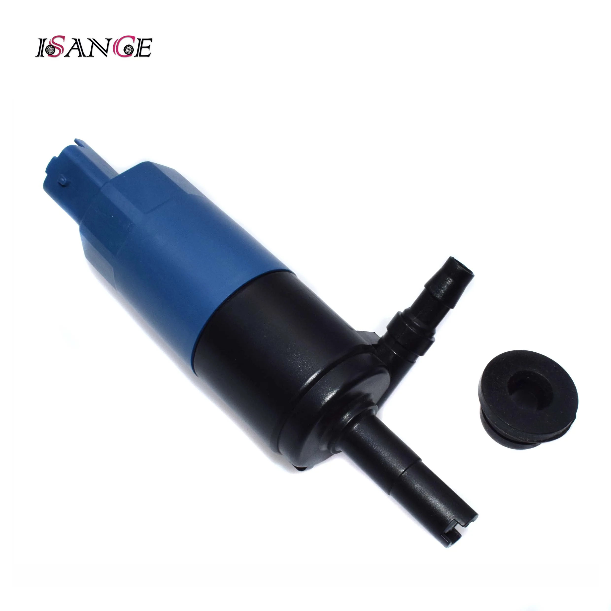 Headlight Cleaning Washer Water Pump 9641086680 For Citroen Peugeot