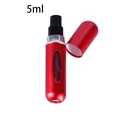 5ml Matte red