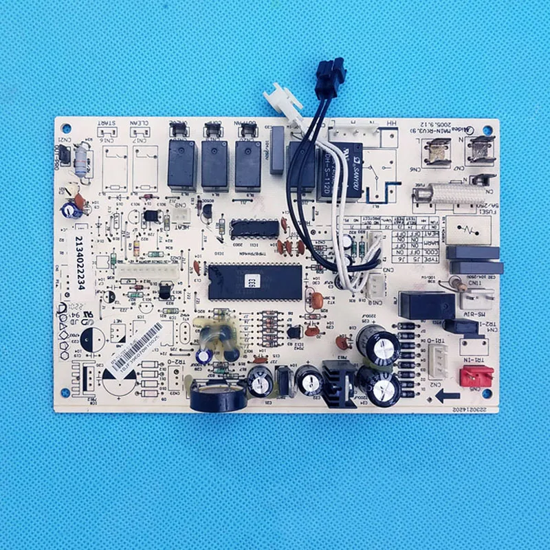 Для кондиционера компьютерная доска KFR-71L/SDY-S3 MAIN-S3(JL8) KFR-72LW/SDY-S2(E