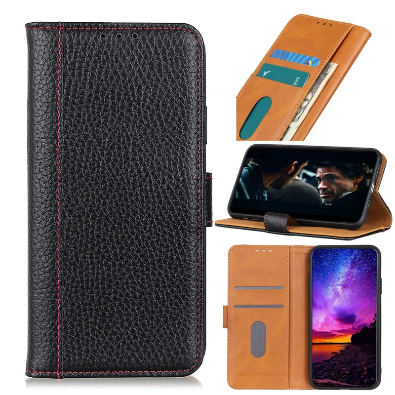 

For Samsung Galaxy A9 A8 A7 A6 A50 A51 A40 A30 A20 A10 A60 A70 A80 A90 M30 A2core M10 S E Plus 2018 Flip Wallet Leather Case