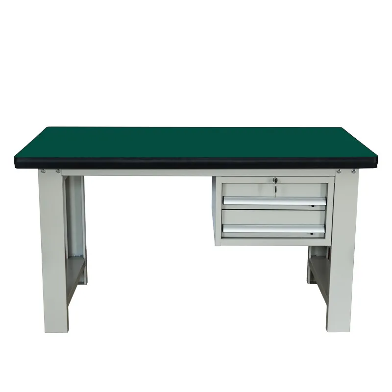 

Heavy duty Industrial workbench with Drawer