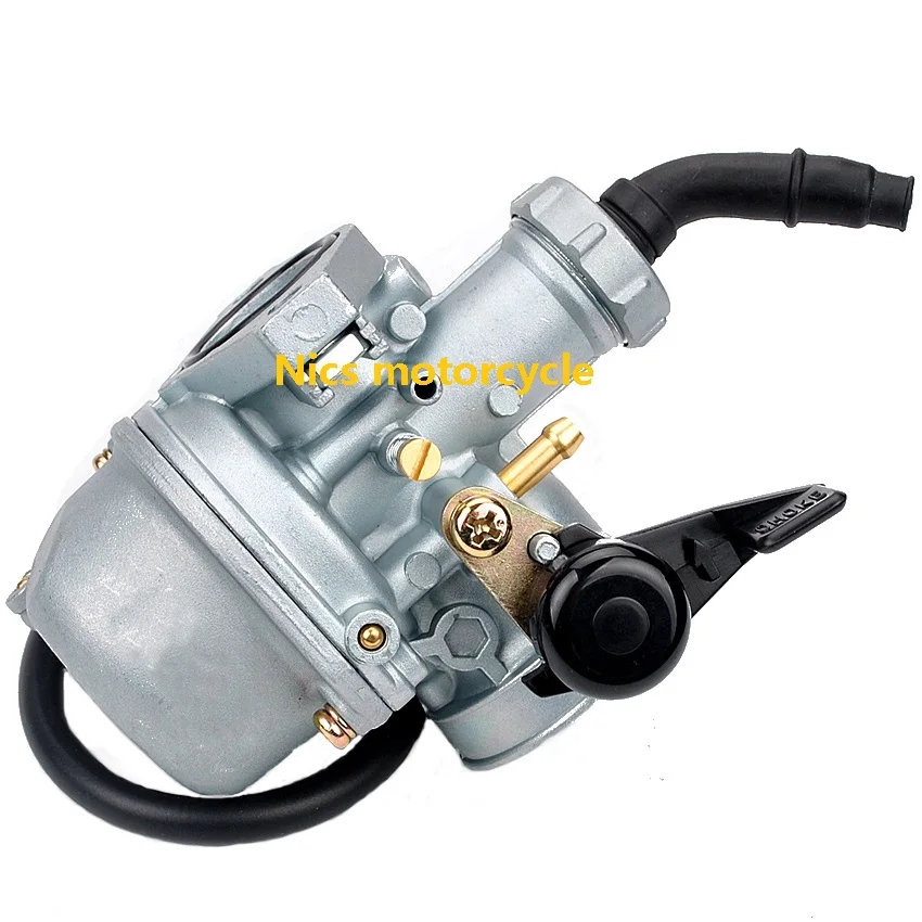 125 pit bike carburetor