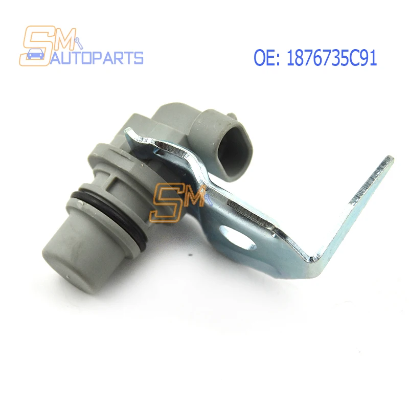 Nuovo Sensore Di Posizione Dell'Albero A Camme 7.3 350 Per Ford F250/450/550/