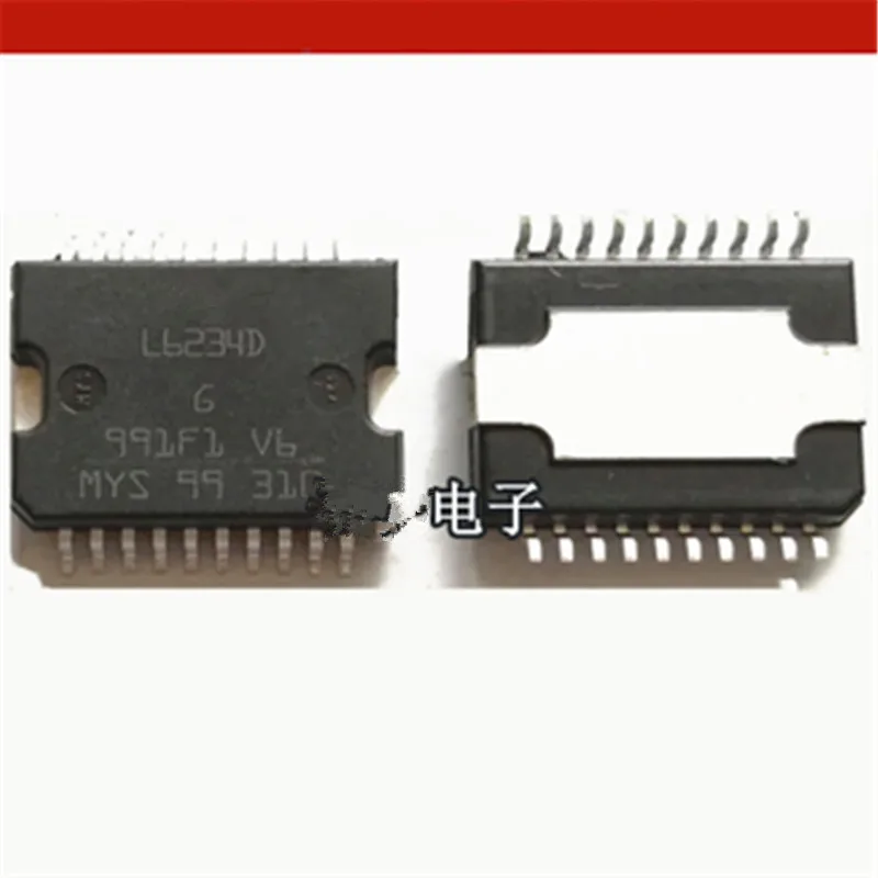 2 шт./лот L6234D HSOP-20 L6234 DIP20