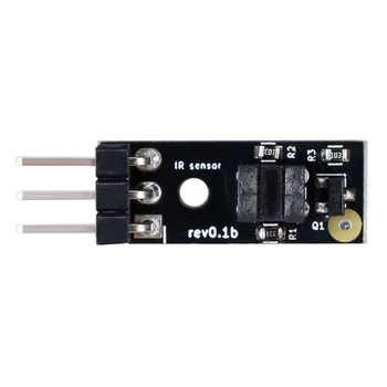 

Tool Stuck Detect Optical IR Fixed Accessories Filament Sensor Simple 3D Printer Parts Professional Durable For Prusa I3 MK3