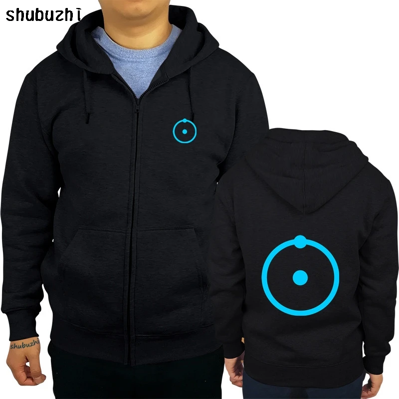 Новое поступление Модная Мужская толстовка Dr Manhattan с принтом Мужская толстовка хлопок крутая Повседневная Толстовка Большие размеры sbz4037