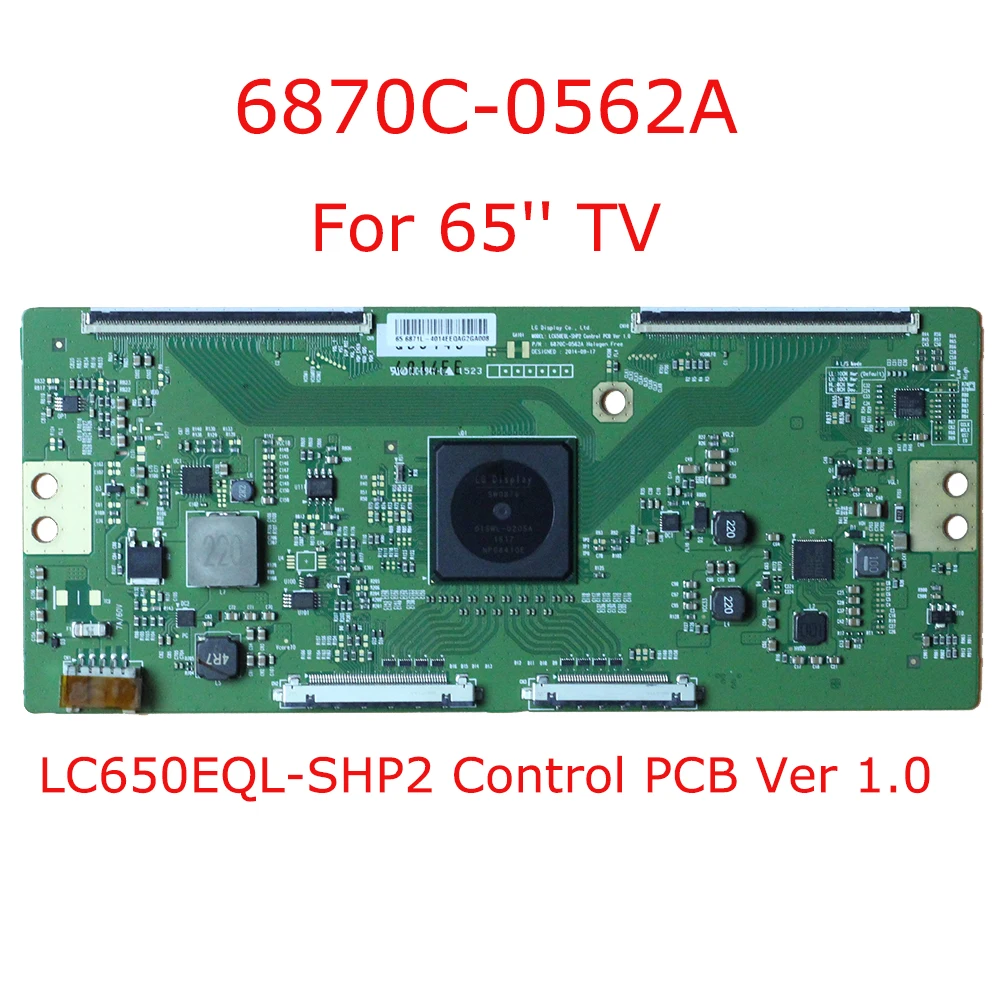 1 PC NEW Original SONY  6870C-0562A  LC650EQL-SHP2  Board  #0863  YT 