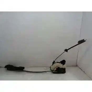 

5K4839015Q REAR DOOR LOCK LEFT SEAT LEON (5F1)