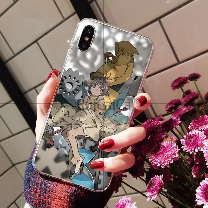 Cardcaptor Sakura cute Anime