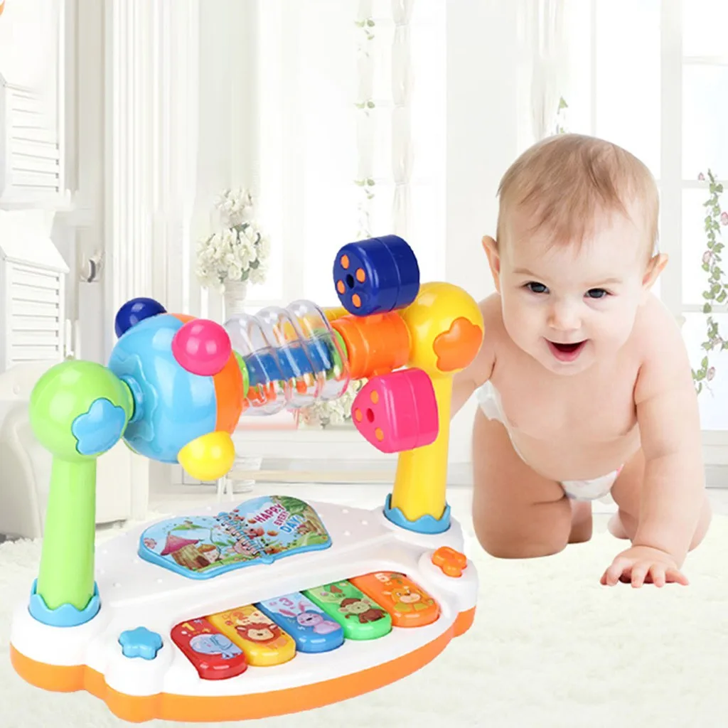 musical gifts for babies