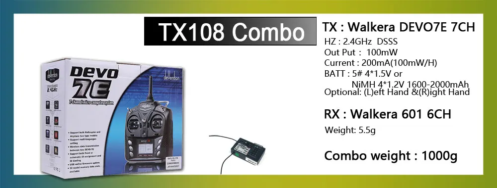TX108
