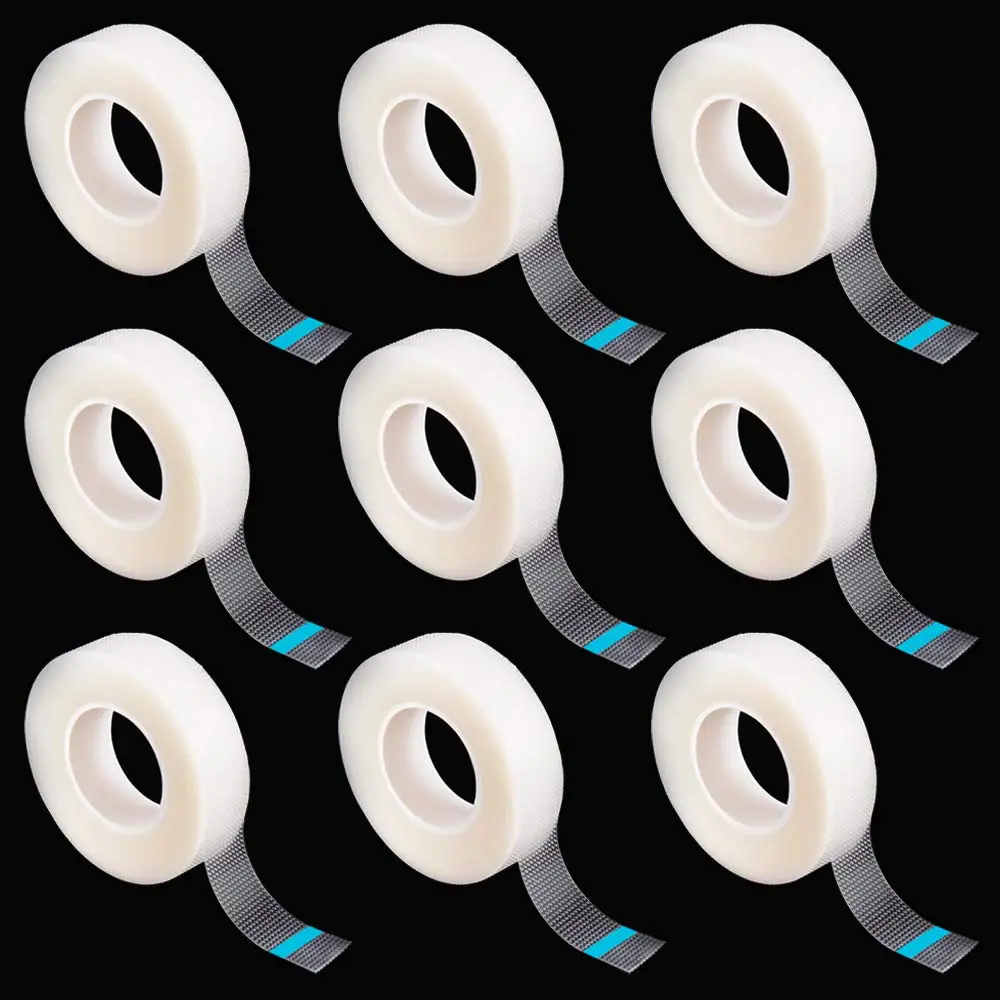 50pcs clear