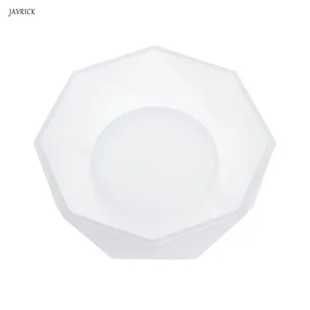 

Silicone Mold Craft Ashtray Epoxy Resin Plaster Cement DIY Jewelry Making Cake Decoration Plants Silicone Molds
