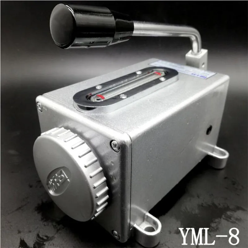 Ручной топливный инжектор YML-8 ручной перфоратор насос Y-8