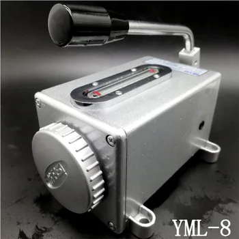 

Hand-operated Fuel Injector YML-8 Punch Manual Pump Y-8