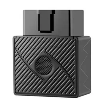 

Obd / Obd2 Gsm Car Gps Tracker Gprs Lbs / Gps Position Tracking Locator Real Time Tracking Geo -Fence Overspeed Alarm