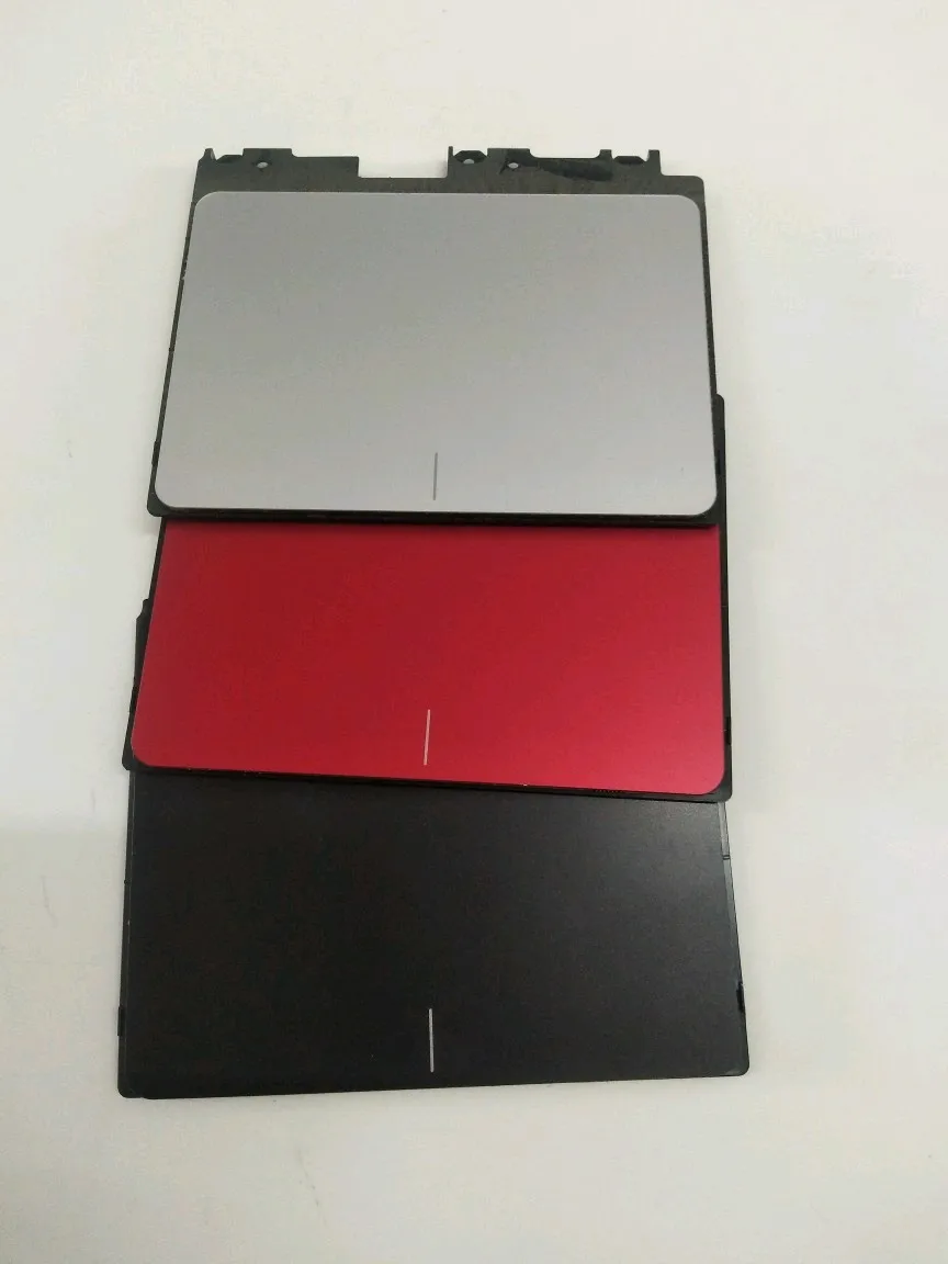 Оригинальный тачпад для asus X556 A556U K556U X556U X556UV F556U FL5900U A556C | Компьютеры и офис
