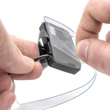 Новая горячая DAB дисковая антенна активный радио адаптер аксессуары простая установка для автомобиля NV99