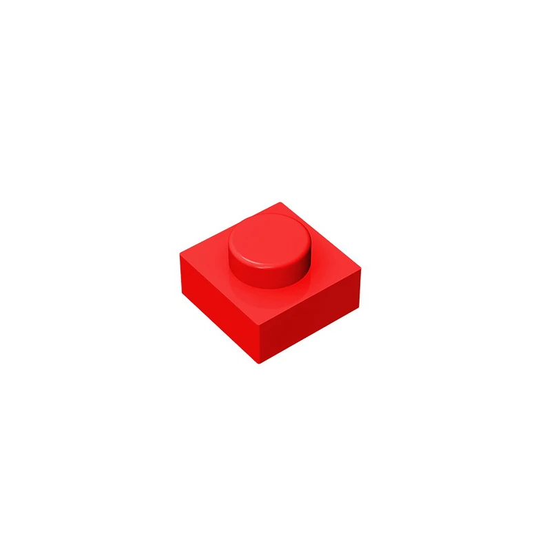 Детская игрушка gobrick совместимая с 3024 30008 шт. | Игрушки и хобби