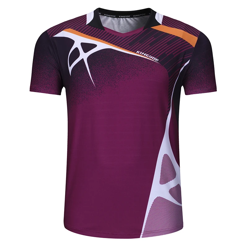Brand Badminton T-shirt Shorts Set Casual Tennis Skirt Table Tennis Shirts Shorts Clothes Women/Men shirt Badminton Suit sports clothes