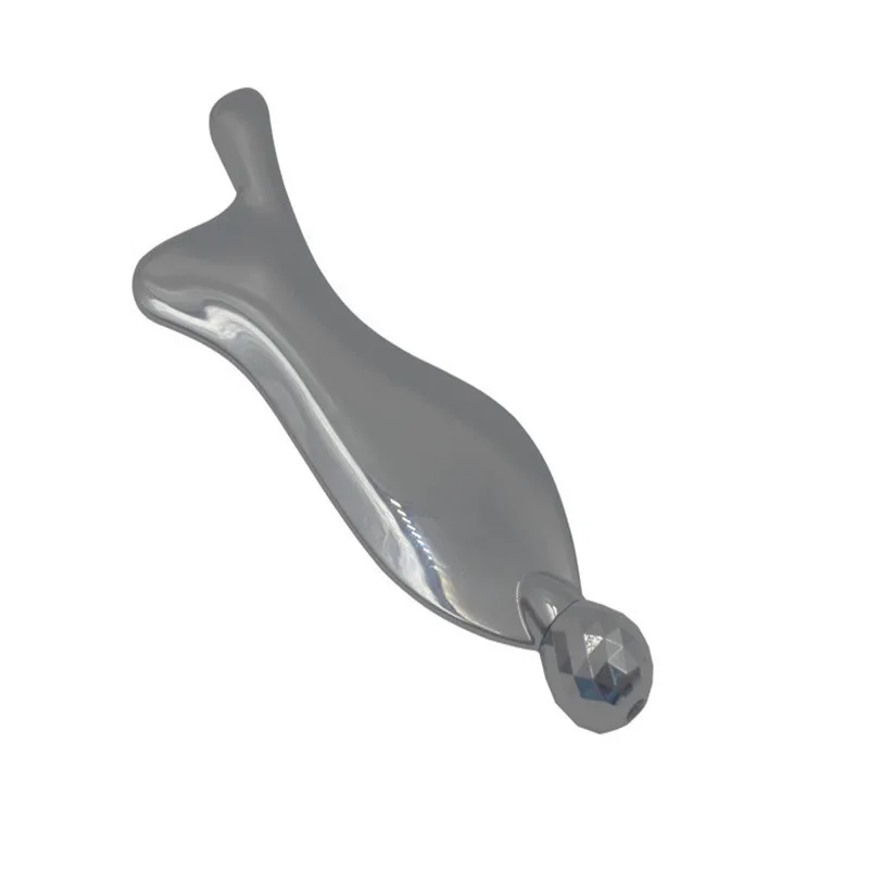 Therapy Plate Massage V FaceNeck And Face Lifting Massager Vibration Skin Tighten Reduce Double Chin Anti-Wrinkle Remove Device