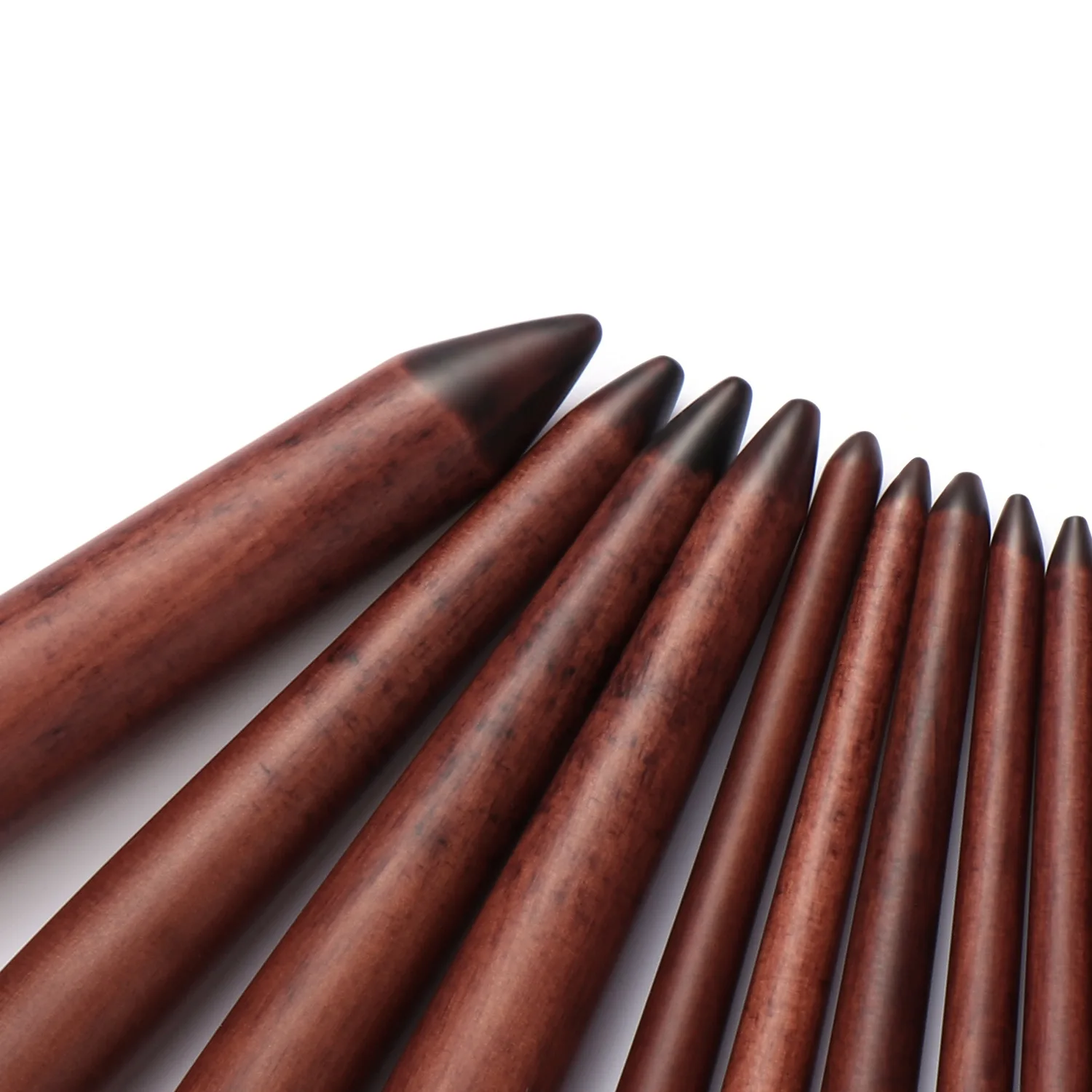 Make Up Brushes 11pcs/set Foundation Concealer Eyeshadow Lip Blush Makeup Brushes Cosmetic Makeup Tool