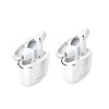 2pcs White