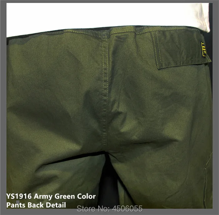 verde preto harem corredores com muitos bolsos