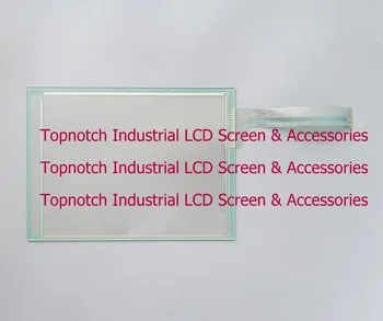 

Brand New Touch Screen Digitizer for V810iC V810C Touch Pad Glass