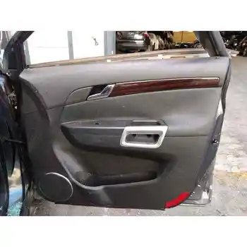 

TRIM RIGHT FRONT DOOR OPEL ANTARA
