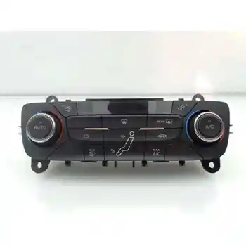 

F1ET18C612AF COMMAND HEATING/AIR CONDITIONING FORD FOCUS TURN.