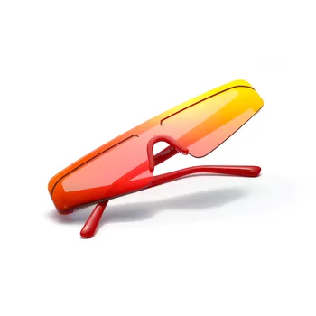 

Man Driving Goggles Pink Women Outdoor Glasses Riding Sunglasses Windproof Polarization Lens Sports Anti-UV Glasses Light Frame