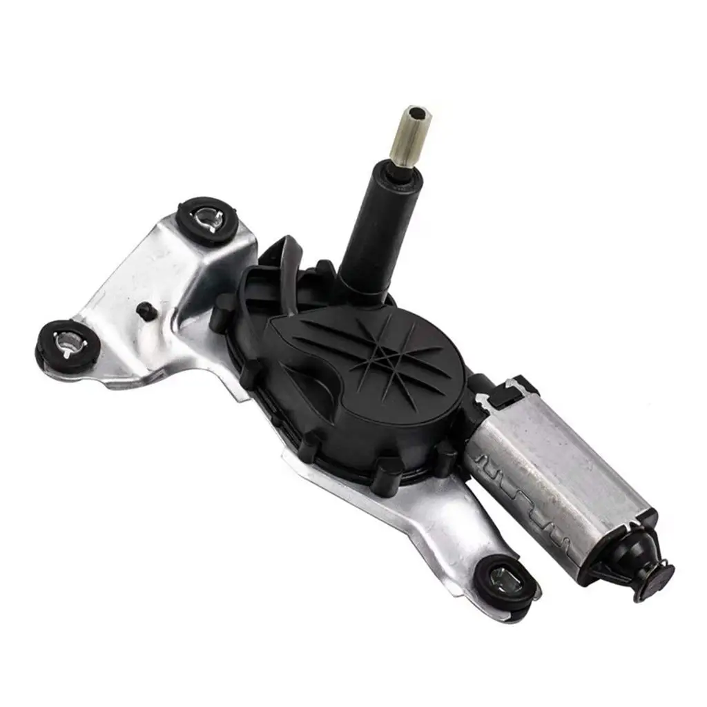 Rear Windshield Wiper Motor 064038001010 Electric 3 Pin Connector