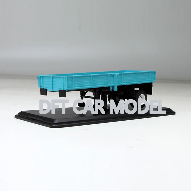 1:43 игрушка из сплава OdAZ-885 модель детской игрушки Оригинальные авторизованные подлинные детские игрушки