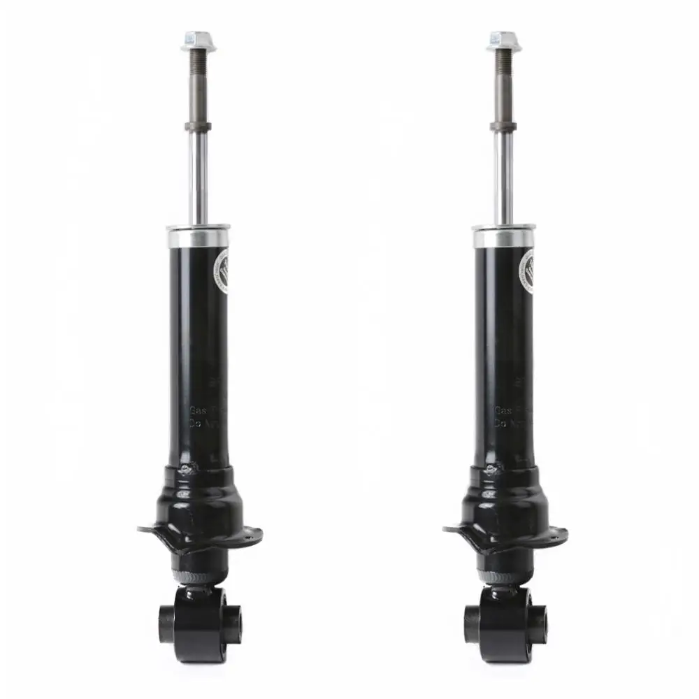 Rear Pair Shocks & Struts Absorber For Scion Tc 2005 2006 2007 2008