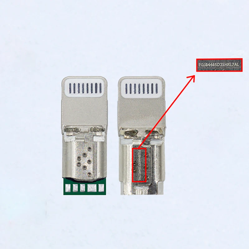 Lightning to 2 5 3 5mm Jack AUX Cable for iPhone 11 Pro X XS XR 8 7 2 5 3 5mm Lightning Headphones Audio Adapter Splitter
