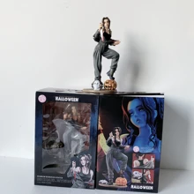 Хэллоуин Майкл Майерз Kotobukiya ужас Bishoujo Джон Карпентер сексуальная девушка фигурка игрушка ужас подарок на Хэллоуин