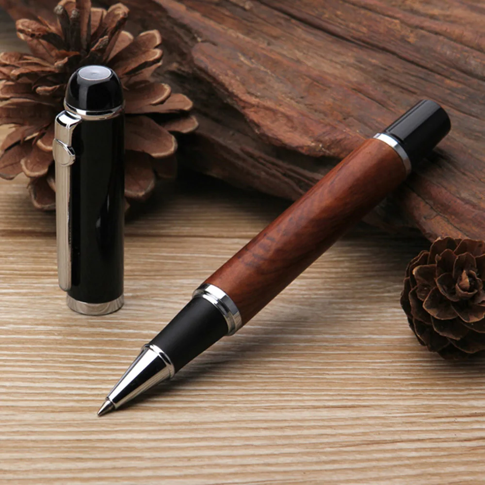 Натуральная Палисандр Ручка pen2шт/коробка