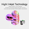 2024 latest HD Ink Cartridge SM10 For O2nails Mobile 3d Nail Printer V11, V12, X11,X11P,V12,X12,X12.5 Repleacement 4