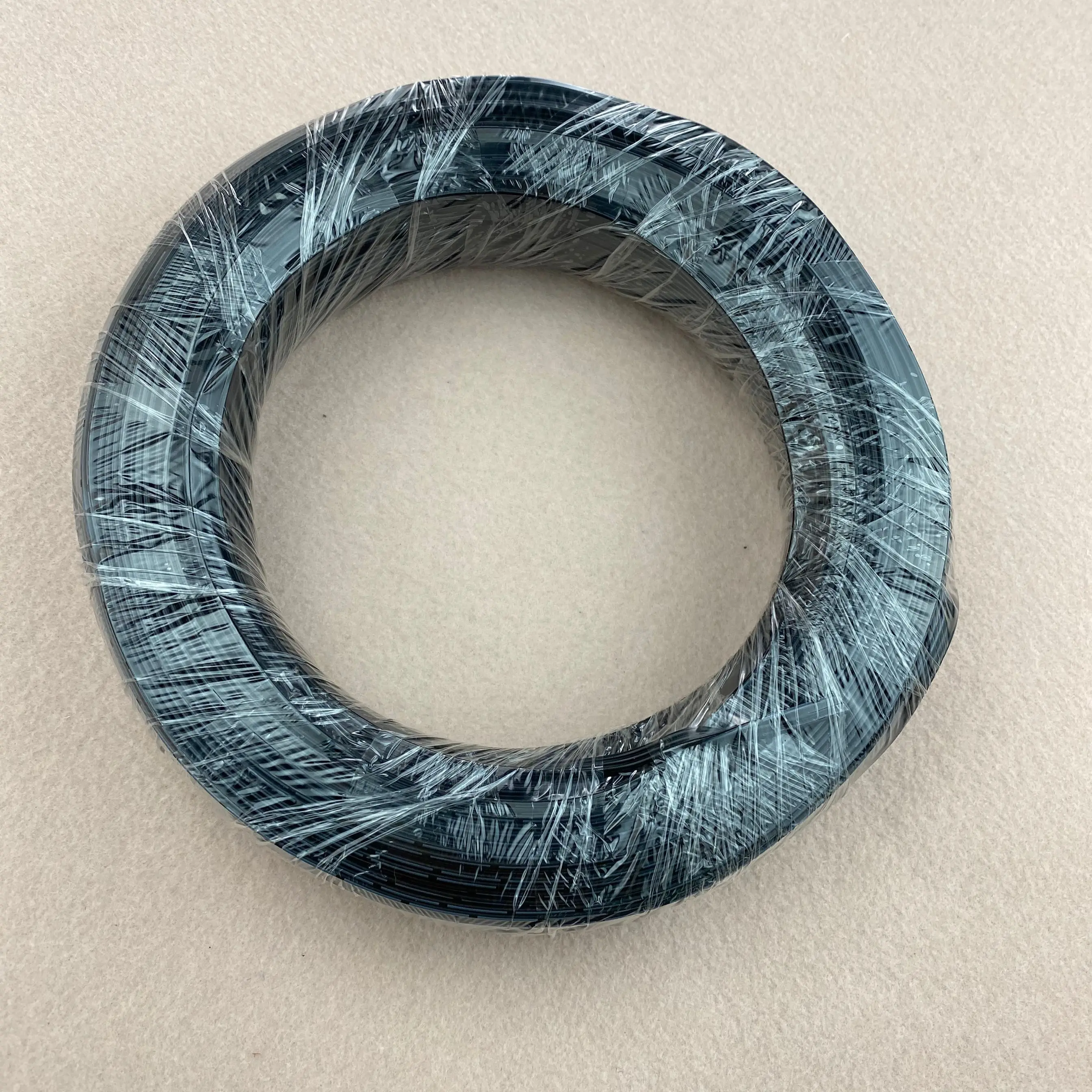 50 м/лот 4pin все черный 18AWG кабель для светодиодного пиксельного модуля|cable tw|cable motolot