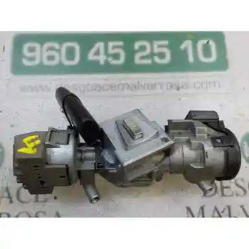 

ANTI-THEFT FORD MONDEO BER. (CA2) 2.0 TDCi CAT 3M513F880AD 6E5T15607BA [16818226]