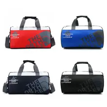 Сумка для хранения, большая емкость, дорожные сумки на плечо, нейлоновая сумка, органайзер для багажа, для мужчин и женщин