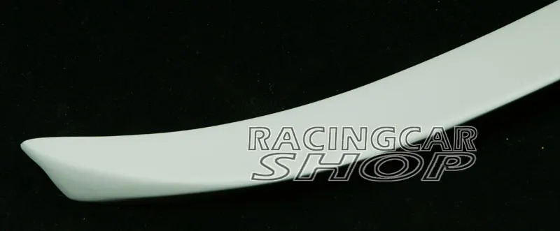 3D Style Trunk Boot Spoiler Wing Fit For BMW 3-Series F30 Sedan 2012UP