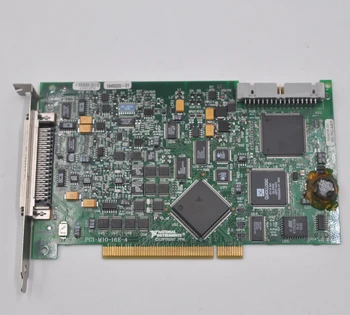 NI PCI-MIO-16E-1 data acquisition card US data card original authentic semikron new original scr skkt132 16e skkt162 16e