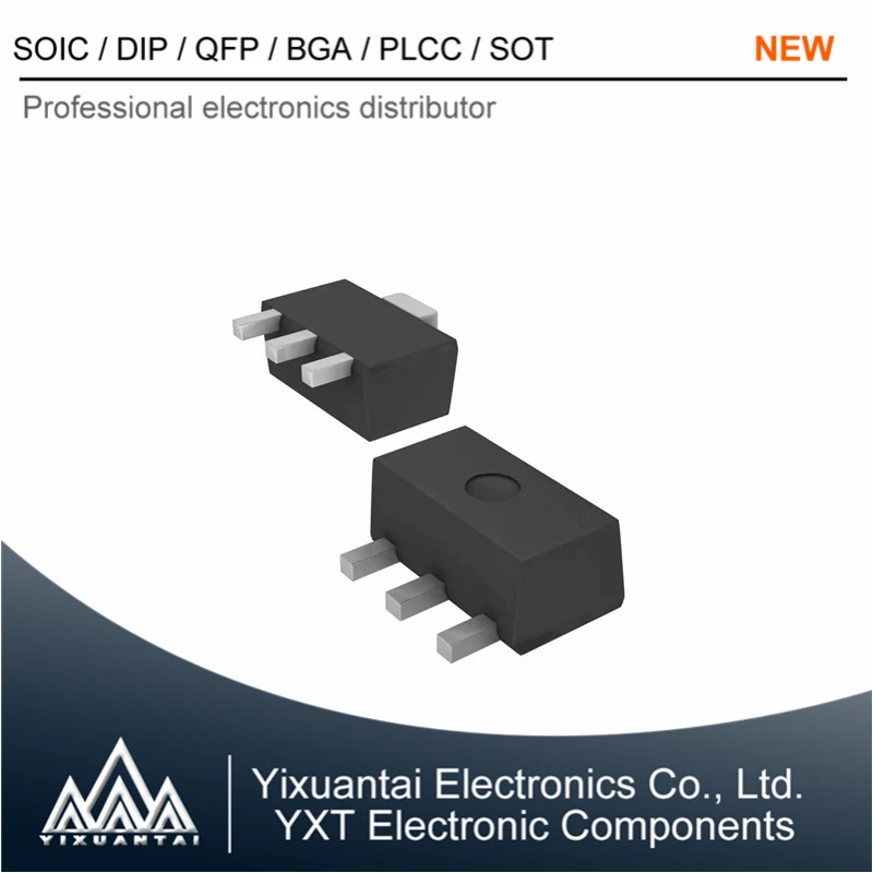 MC78FC30HT1G MC78FC30HT MC78FC30 78FC30 0K【IC REG LDO 3V 50MA SOT89-3】 10pcs/lot New | Электронные компоненты и