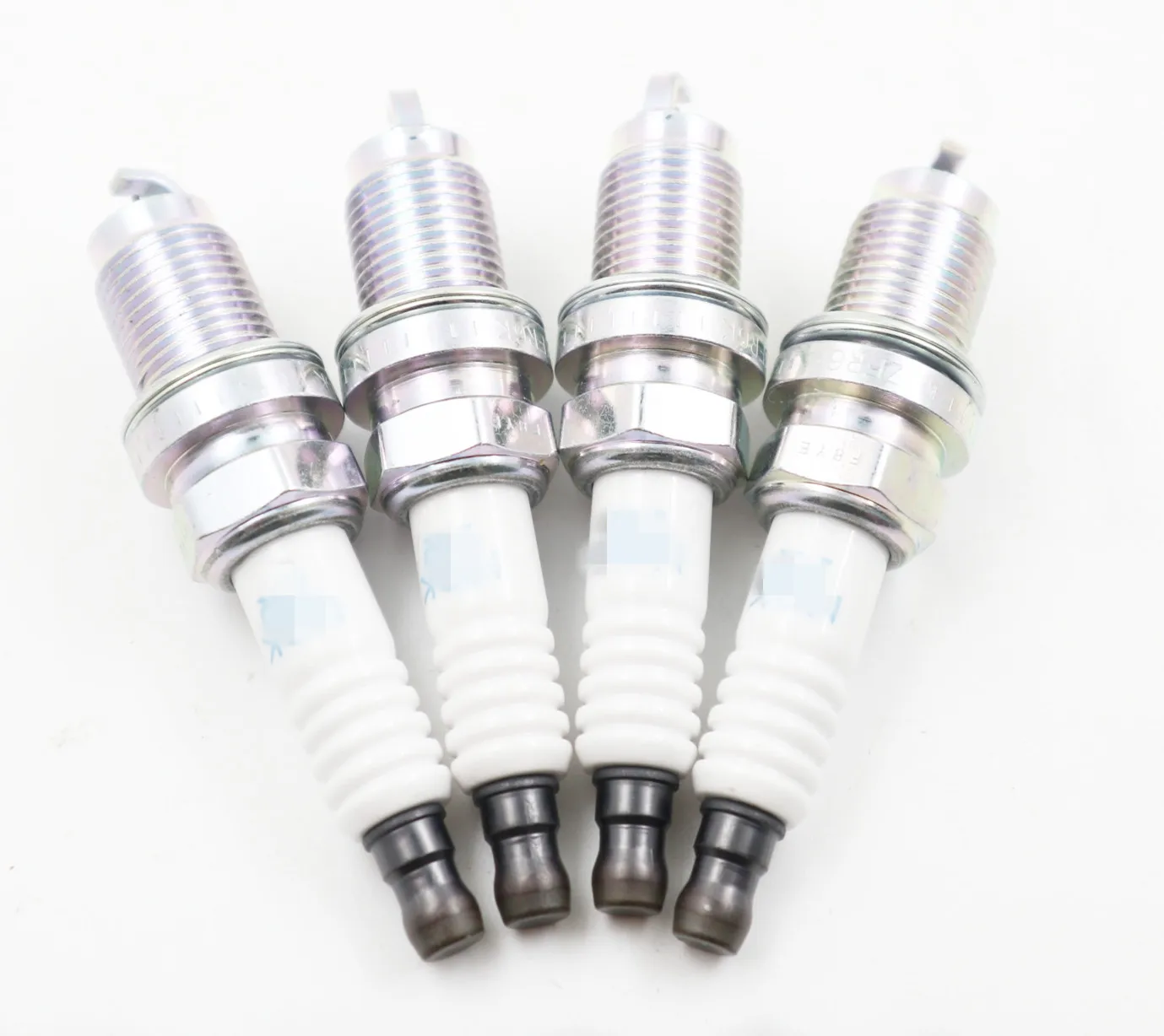 

4x IZFR6K13 6774 Spark Plug For Honda 1.5 Accord 2.4 2007-2013